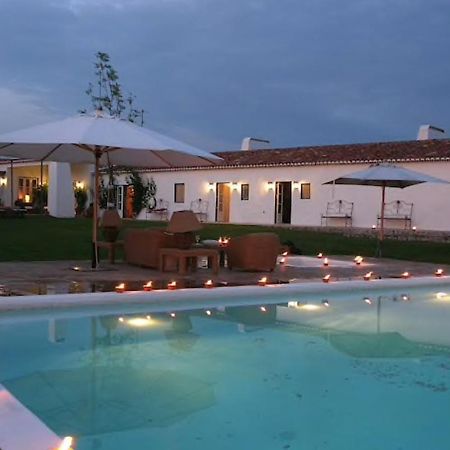 Monte Da Boavista - Country Family House Villa Alter do Chão Exteriör bild