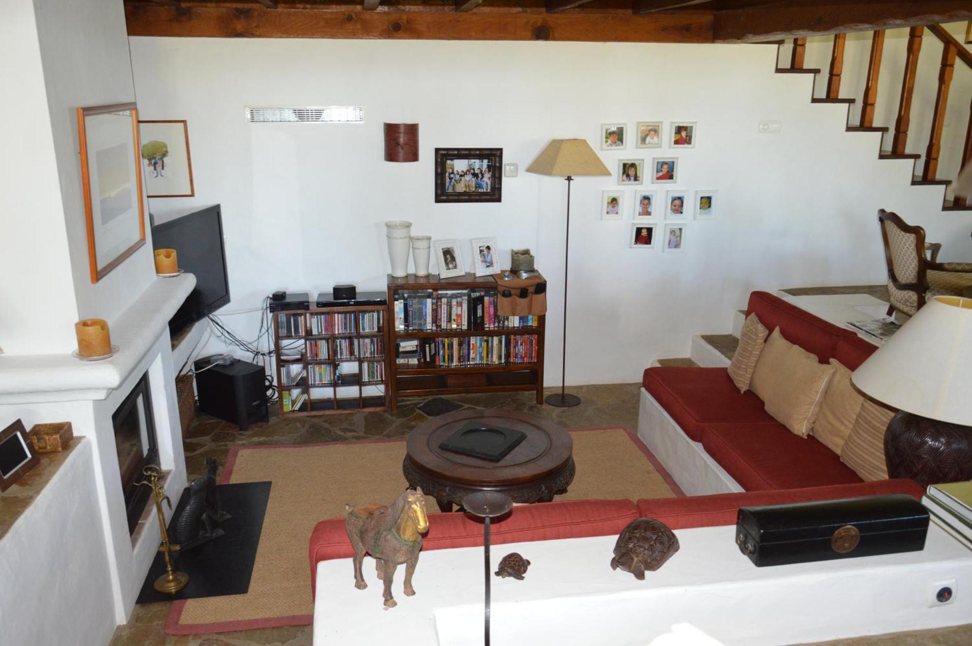 Monte Da Boavista - Country Family House Villa Alter do Chão Exteriör bild