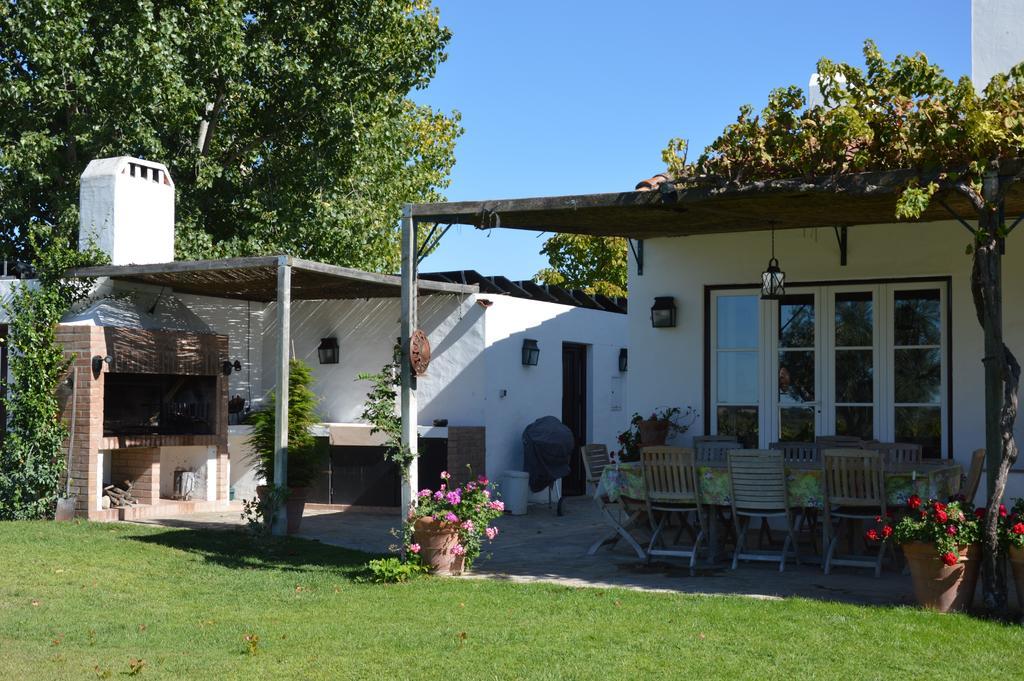 Monte Da Boavista - Country Family House Villa Alter do Chão Exteriör bild