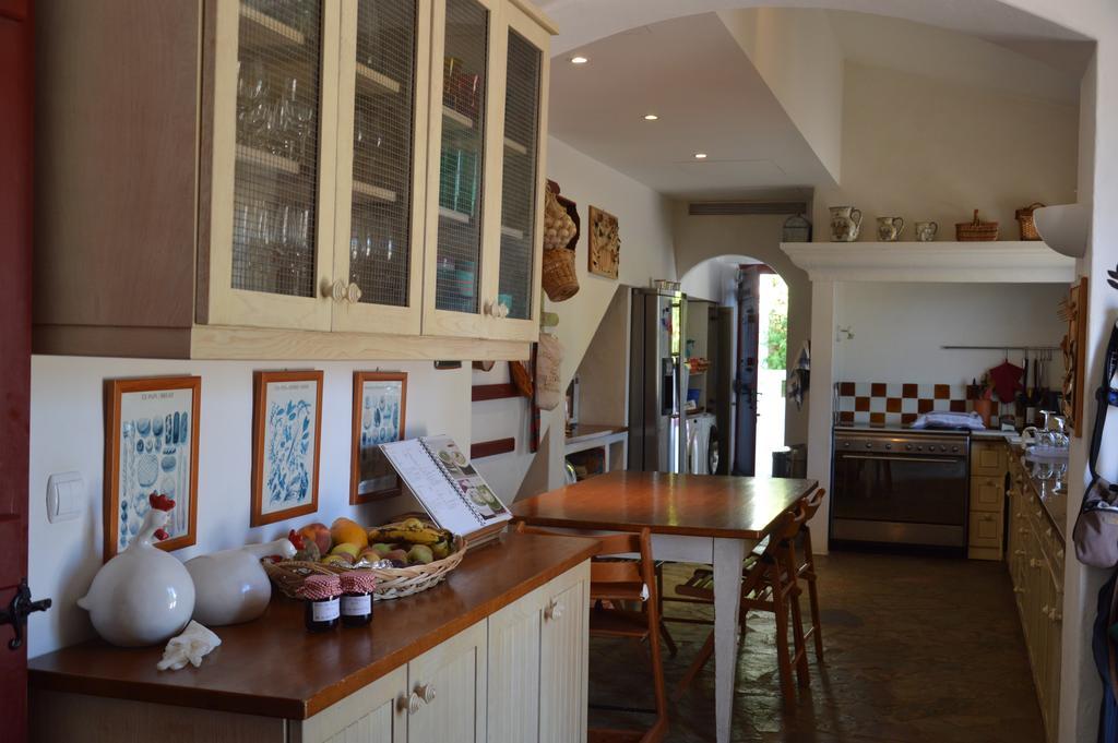Monte Da Boavista - Country Family House Villa Alter do Chão Exteriör bild