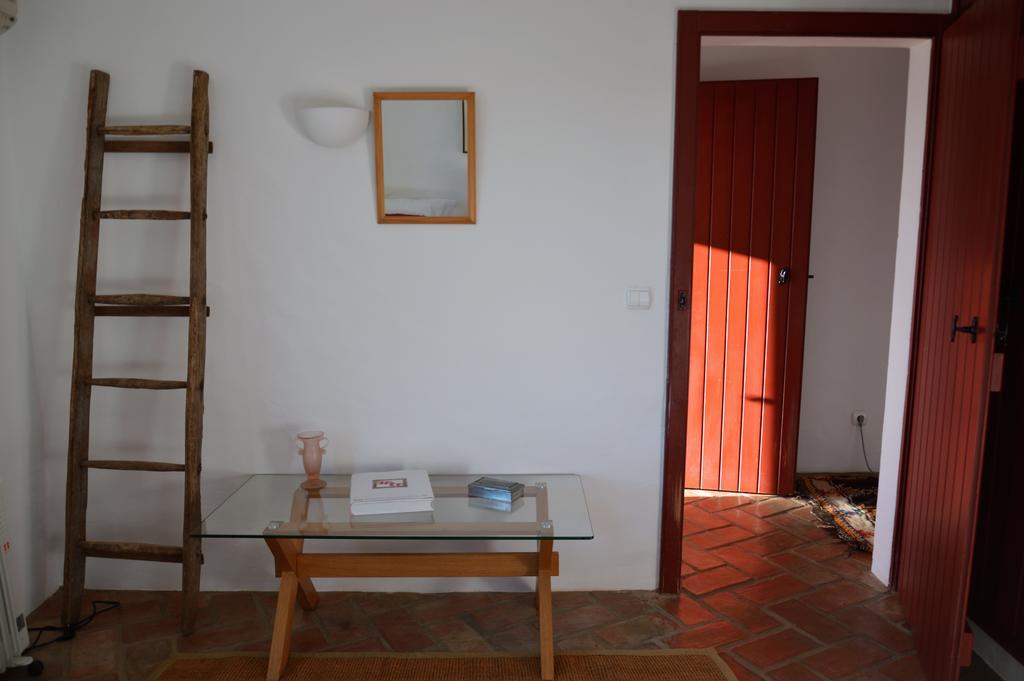 Monte Da Boavista - Country Family House Villa Alter do Chão Exteriör bild