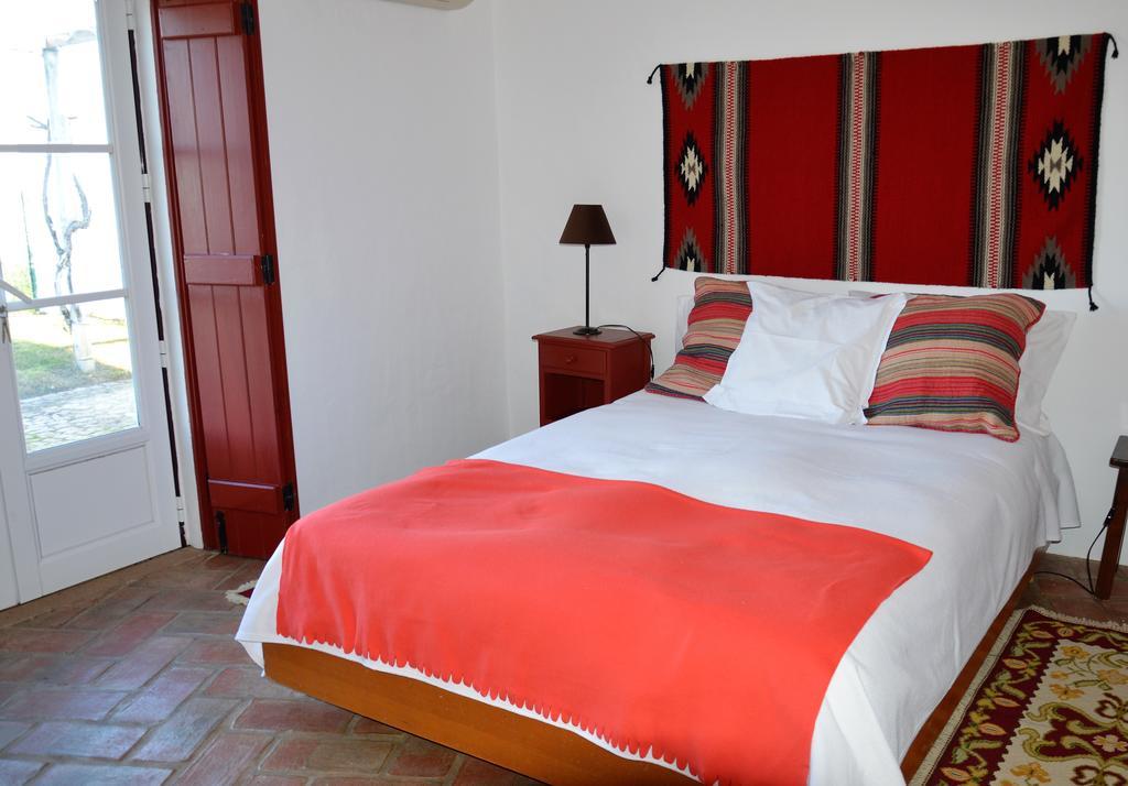 Monte Da Boavista - Country Family House Villa Alter do Chão Exteriör bild
