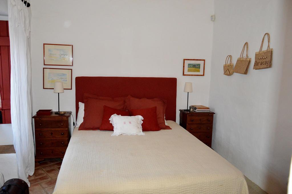 Monte Da Boavista - Country Family House Villa Alter do Chão Exteriör bild